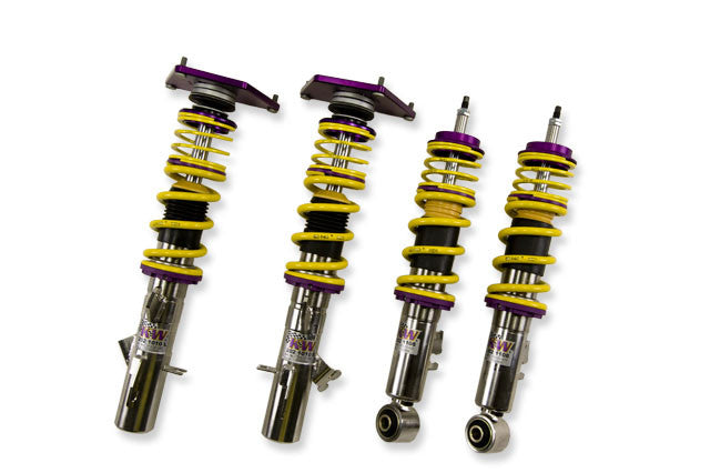 KW Clubsport Coilover Kit