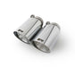 REMUS Cat-back Racing Exhaust System (LCI)