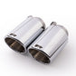 REMUS Cat-back Racing Exhaust System (LCI)