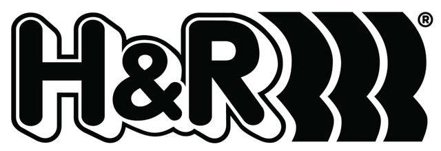 H&R Front Sway Bar - 27mm
