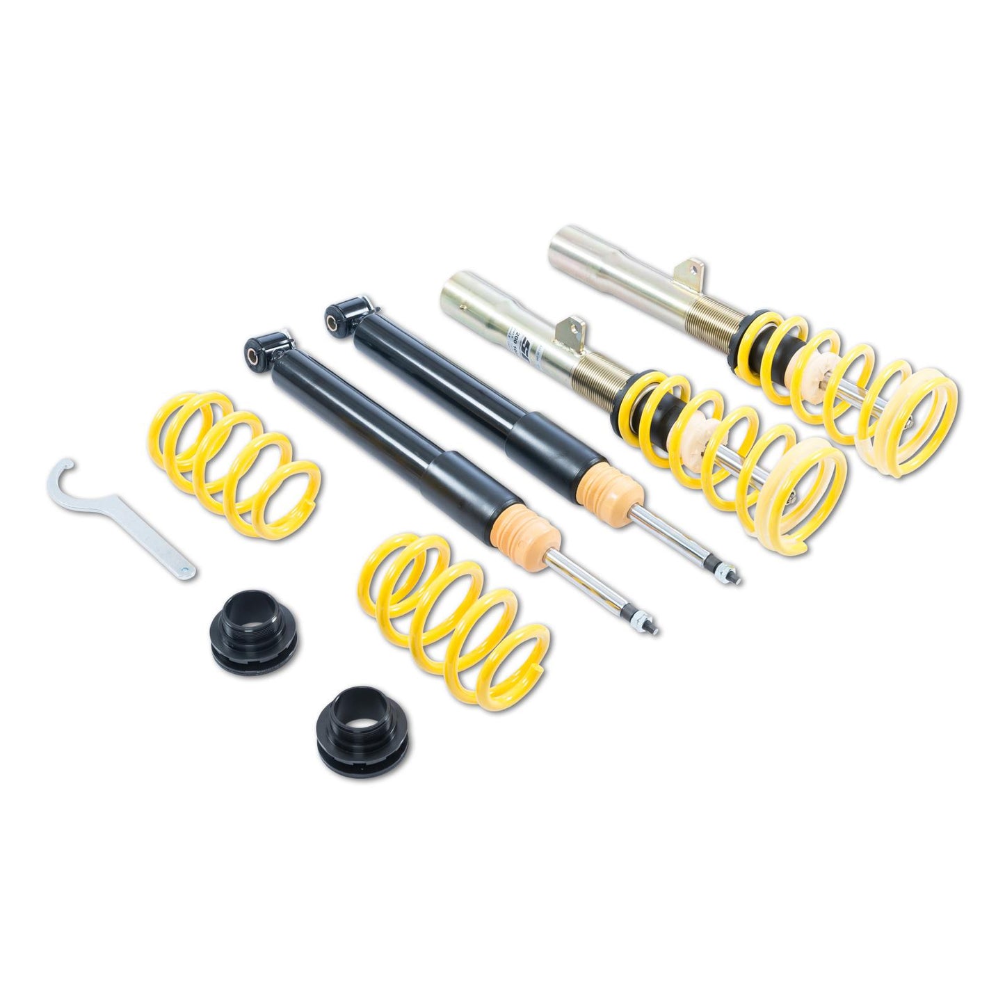 ST X Coilover Kit
