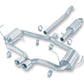 Borla Cat-Back Exhaust System - S-Type