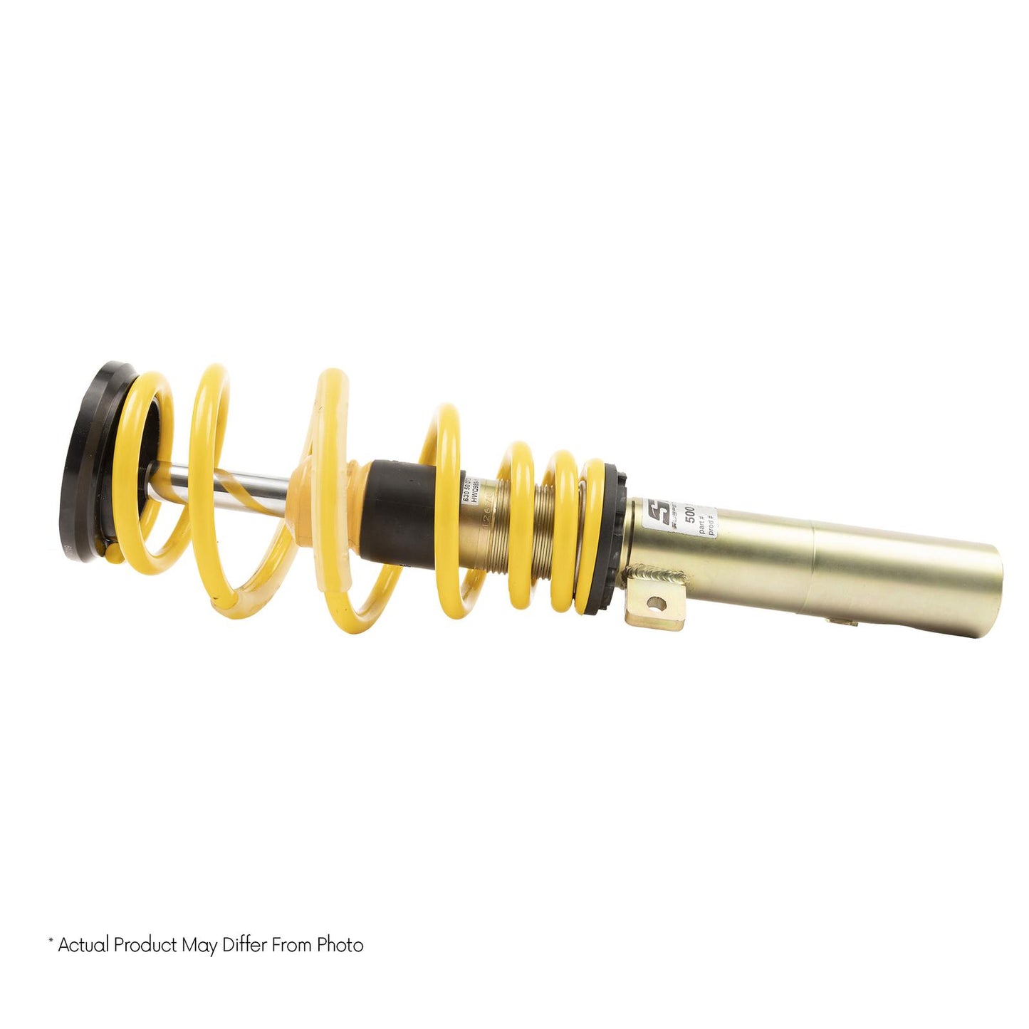 ST X Coilover Kit