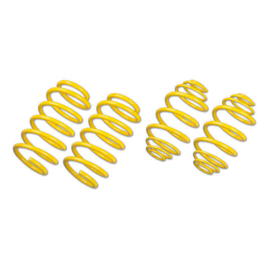 ST Lowering Springs