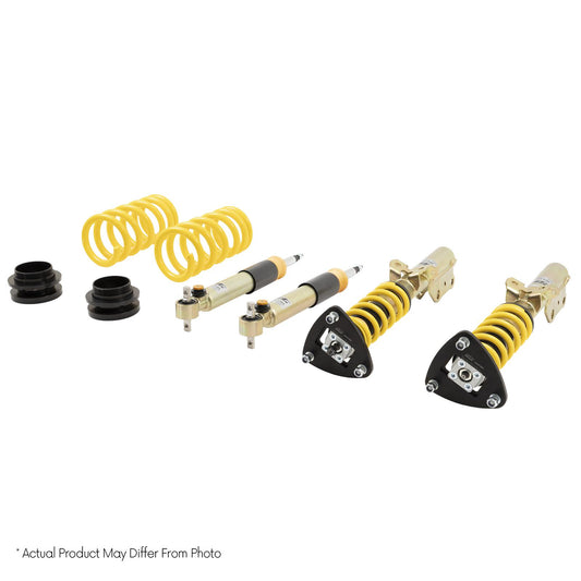 ST XTA Plus 3 Coilover Kit