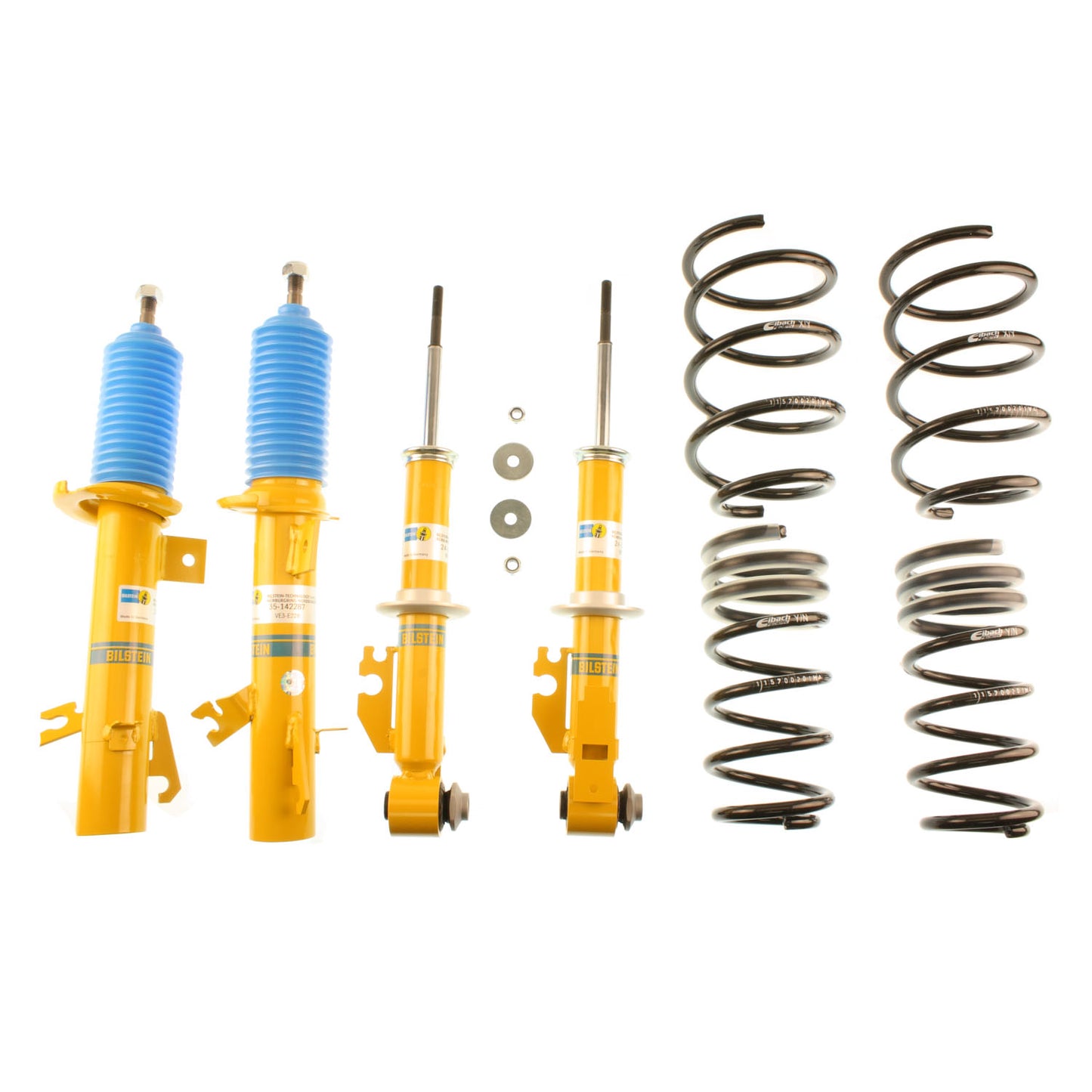Bilstein B12 Pro-Kit Suspension