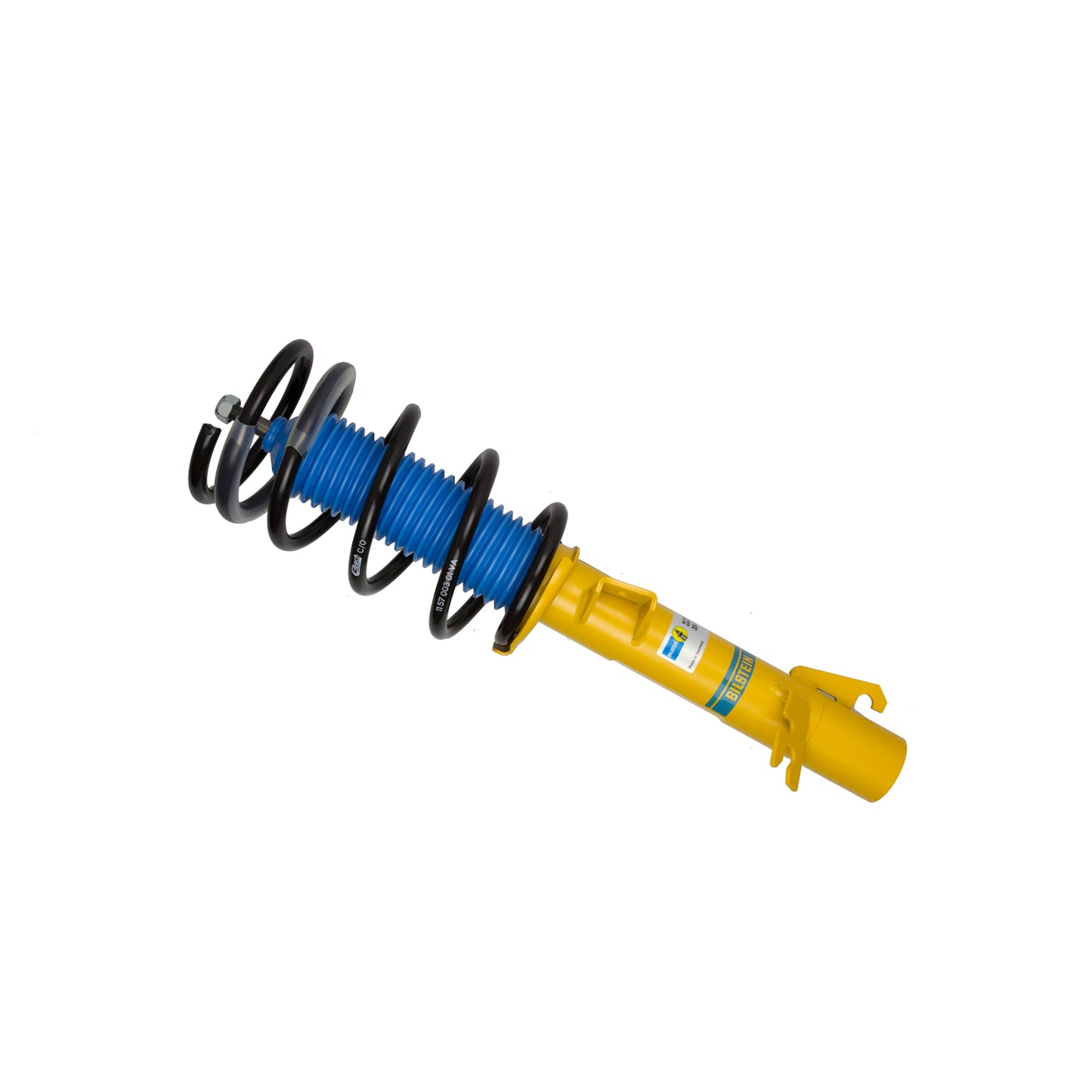 Bilstein B12 Pro-Kit Suspension - FWD