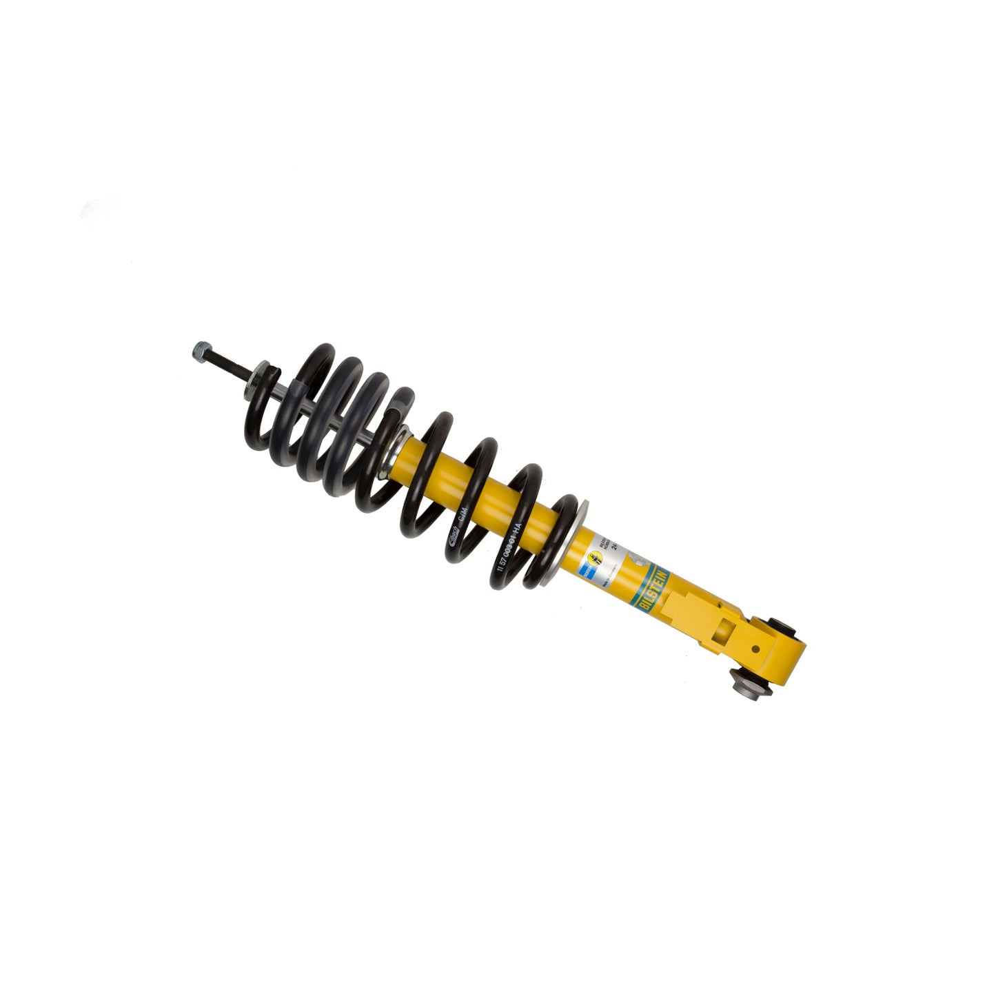 Bilstein B12 Pro-Kit Suspension - FWD