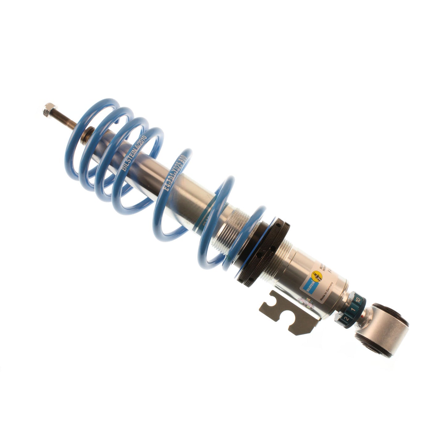 Bilstein B16 Coilover Suspension