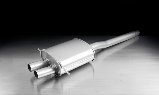 REMUS PowerSound Exhaust