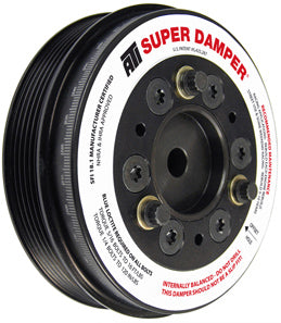 ATI Super Damper