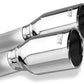 Borla Cat-Back Exhaust System - Touring
