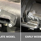 NM Eng. HI-FLO Air Intake Kit