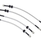 NM Eng. Stainless Steel Brake Lines