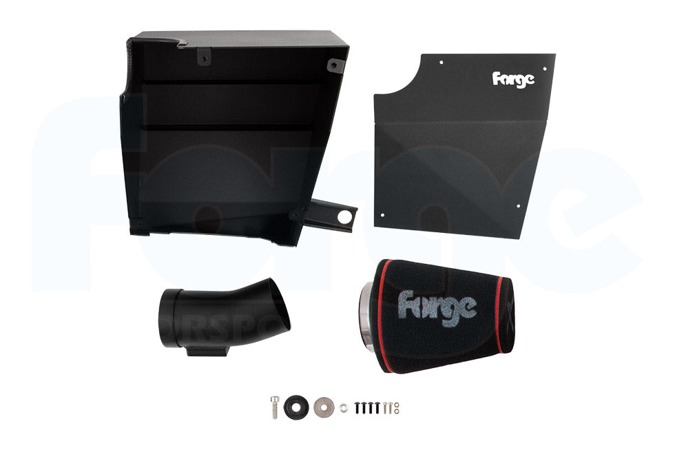Forge Motorsport Induction Kit