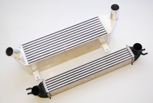 Forge Motorsport Intercooler - Cooper S