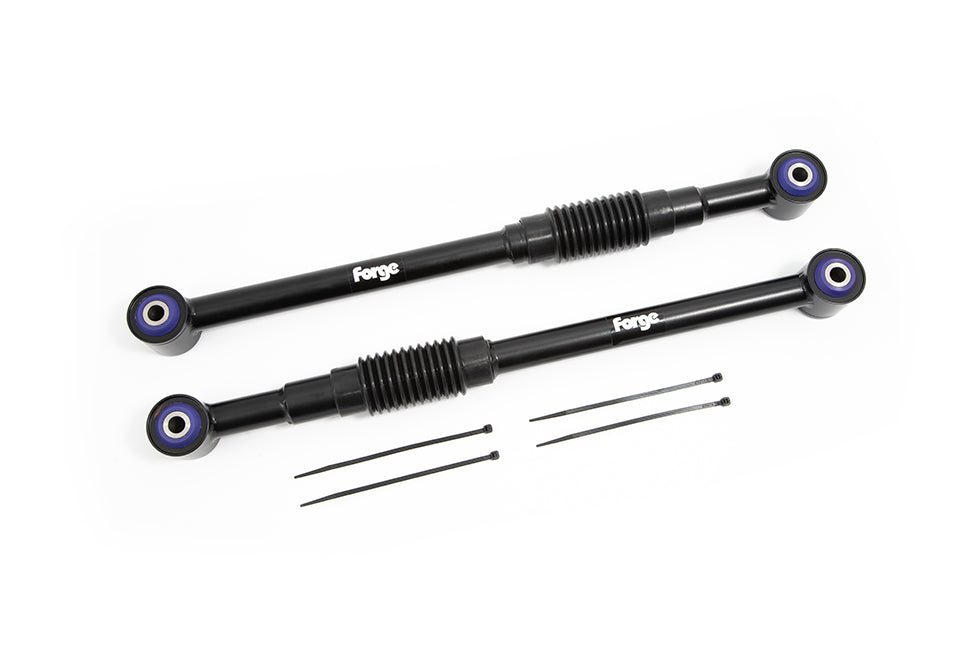 Forge Motorsport Adjustable Rear Tie Bars
