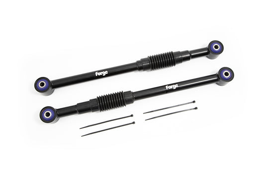 Forge Motorsport Adjustable Rear Tie Bars