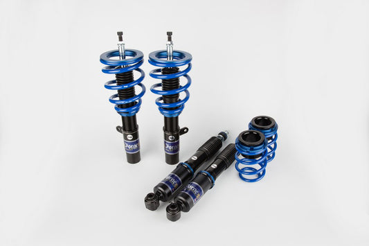 Forge Motorsport Coilover Kit
