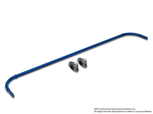 NM Eng. Anti-Sway Bar - Rear 22mm