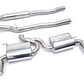 NM Eng. Downpipe-Back Exhaust System