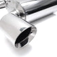 NM Eng. Downpipe-Back Exhaust System