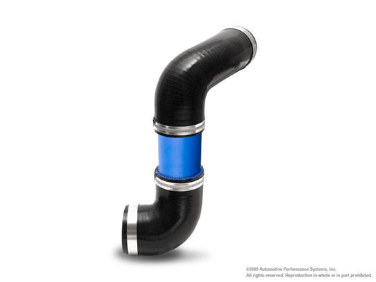 NM Eng. HI-FLO Turbo Air Charge Pipe
