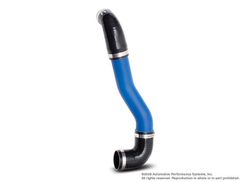 NM Eng. HI-FLO Turbo Discharge Pipe