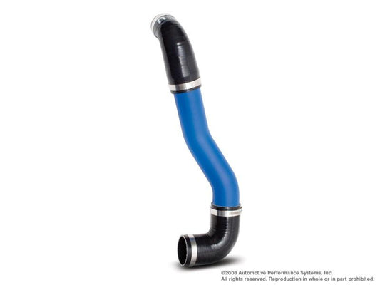 NM Eng. HI-FLO Turbo Discharge Pipe