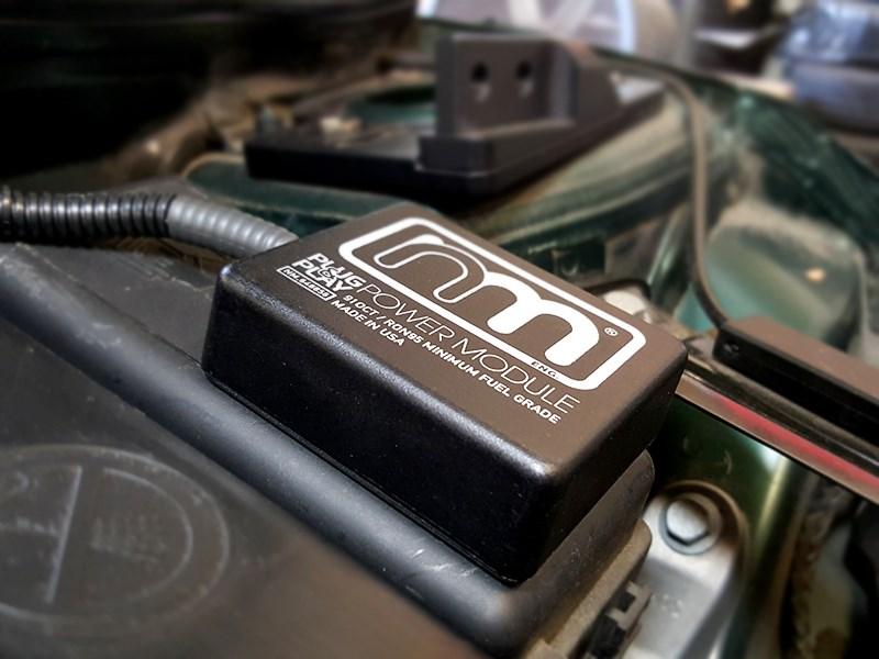 NM Eng. Power Module