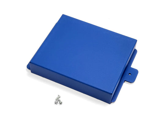 NM Eng. Shifter Assembly Box Cover