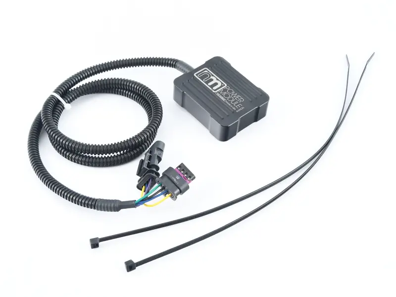 NM Engineering Power Module - B46/B48 – Miniac Haus