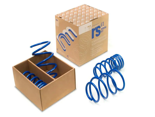 NM Engineering RS Alpha Lowering Springs
