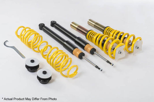 ST X Coilover Kit