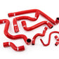 Forge Motorsport Silicone Coolant Hoses - N14