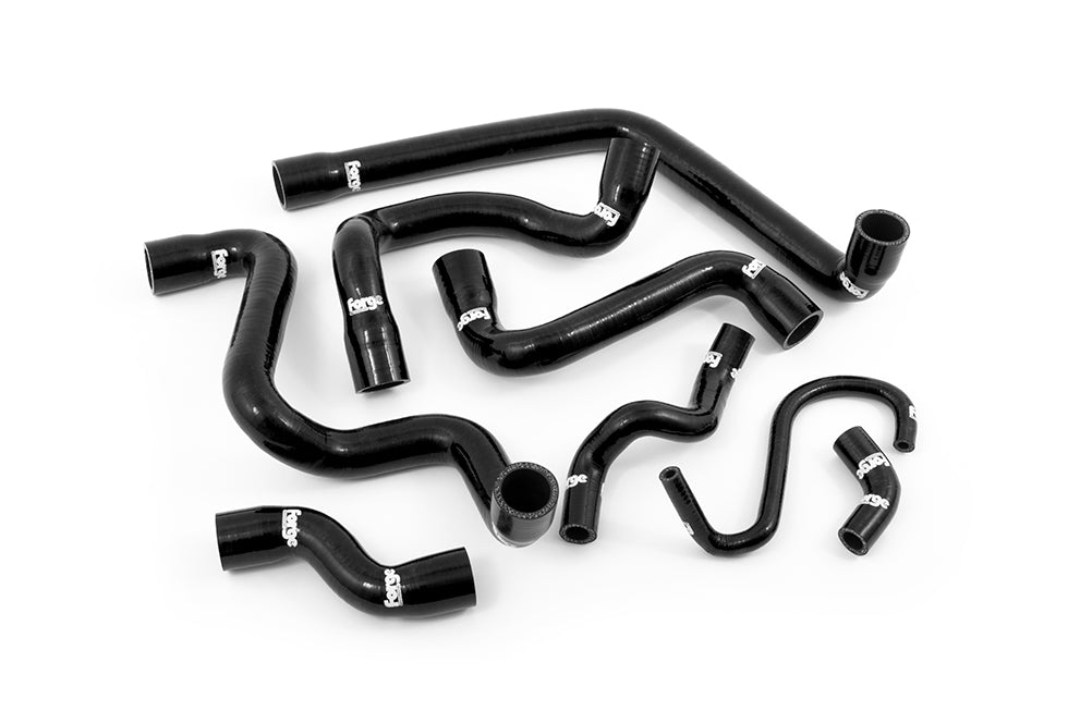Forge Motorsport Silicone Coolant Hoses - N14