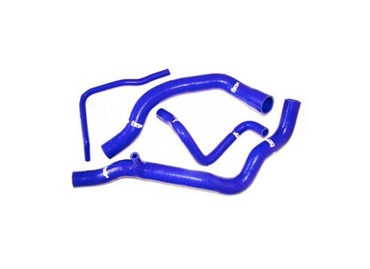 Forge Motorsport Silicone Coolant Hoses