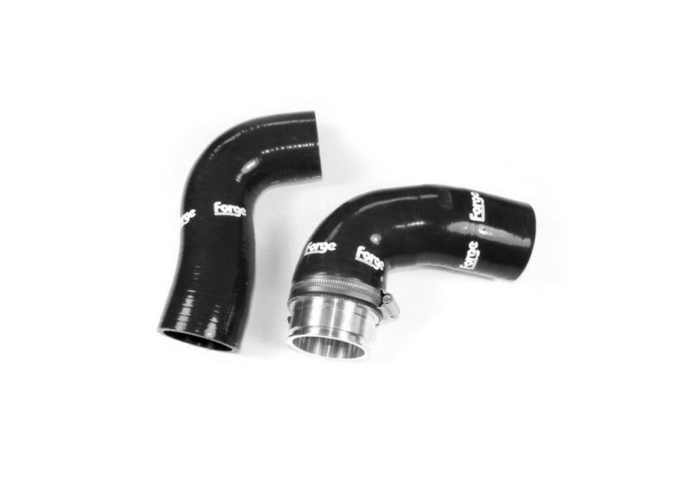 Forge Motorsport Silicone Turbo Hoses - N14