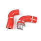 Forge Motorsport Silicone Turbo Hoses - N14