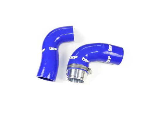 Forge Motorsport Silicone Turbo Hoses - N14