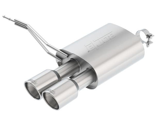Borla Cat-Back Exhaust Systems - S-Type
