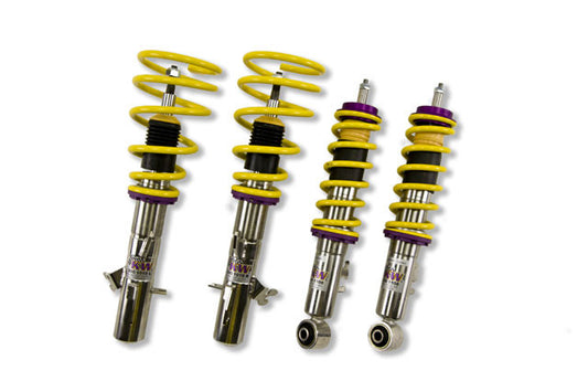 KW Coilover Kit V2