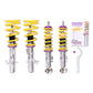 KW Street Comfort Coilover Kit