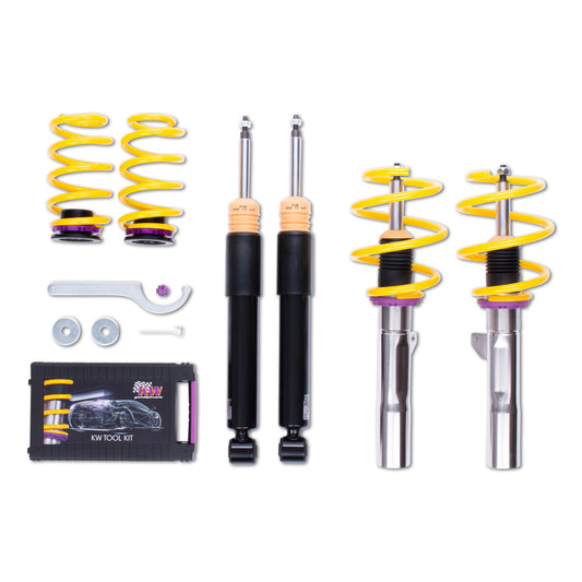 KW Street Comfort Coilover Kit
