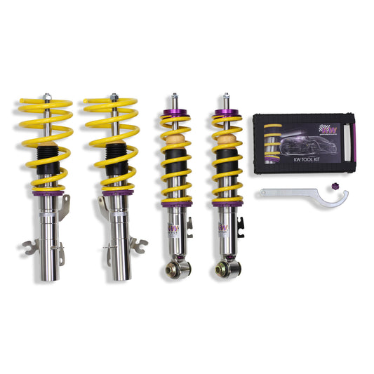 KW Coilover Kit V3