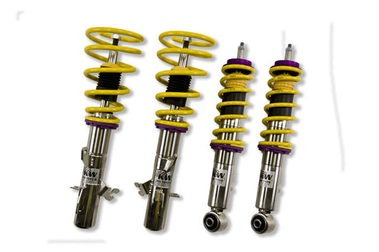 KW Coilover Kit V3