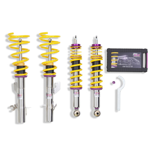 KW Coilover Kit V3
