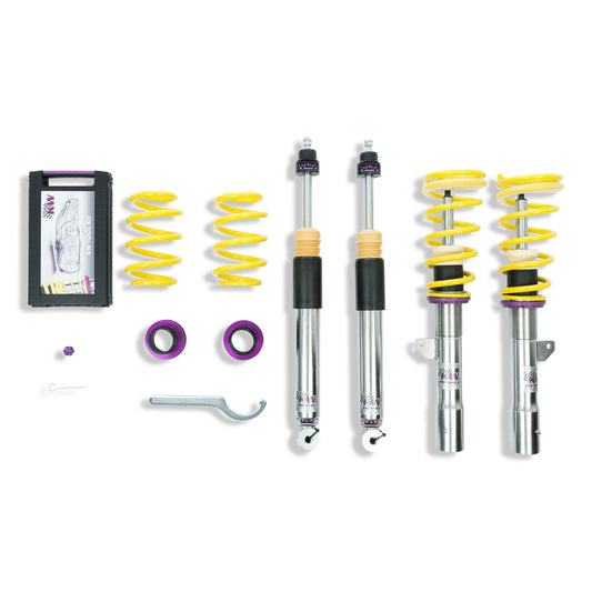 KW Coilover Kit V3