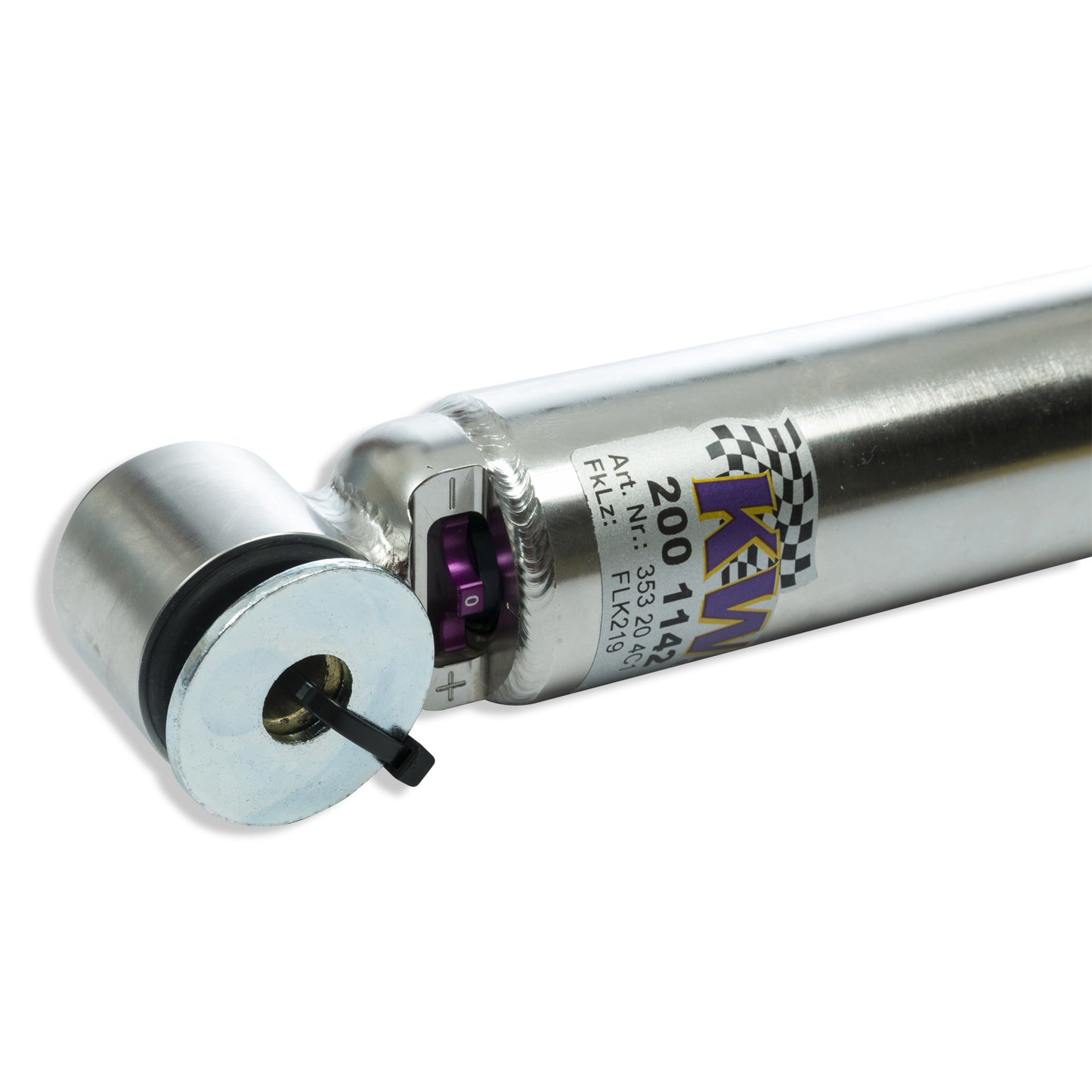 KW Coilover Kit V3