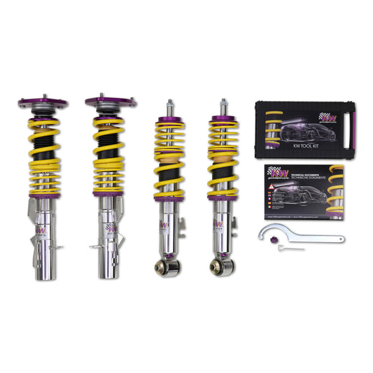 KW Clubsport Coilover Kit